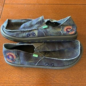 Grateful Dead Sanuks